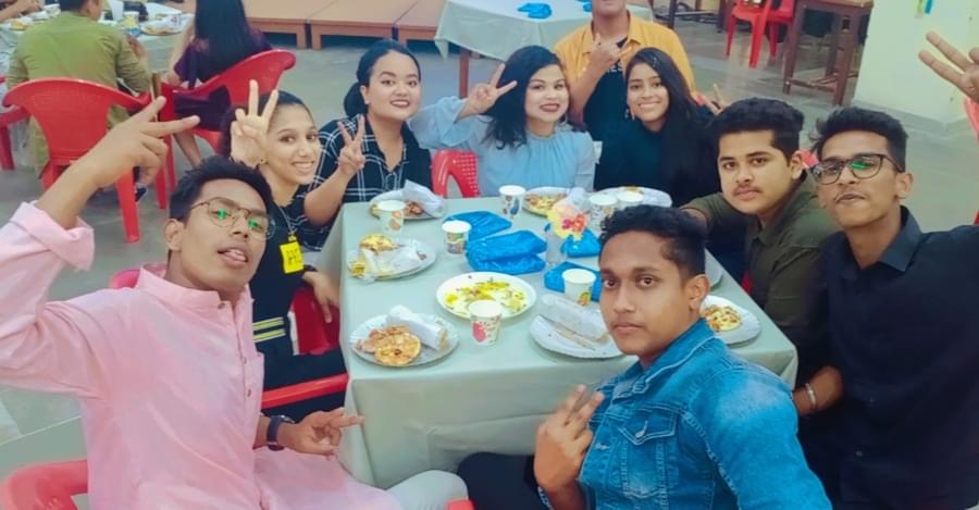 Pondicherry Institute of Hotel Management & Catering Technology Events photo 63